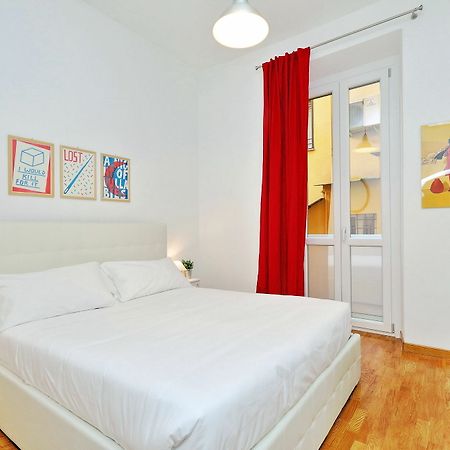 Cozy Borgo - My Extra Home Rome Bagian luar foto