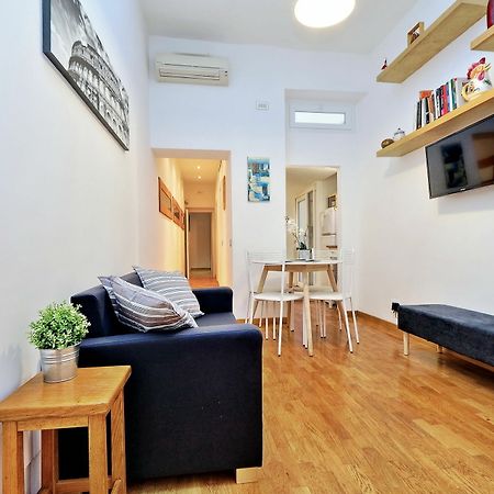 Cozy Borgo - My Extra Home Rome Bagian luar foto