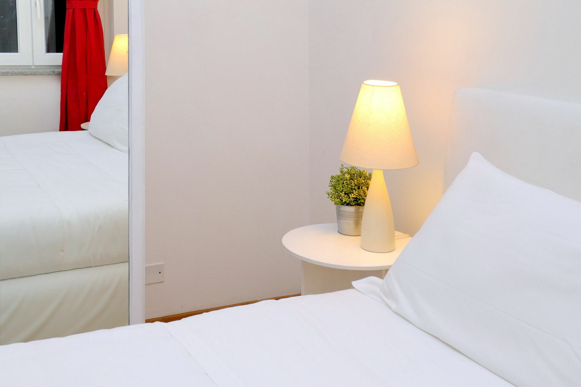 Cozy Borgo - My Extra Home Rome Bagian luar foto