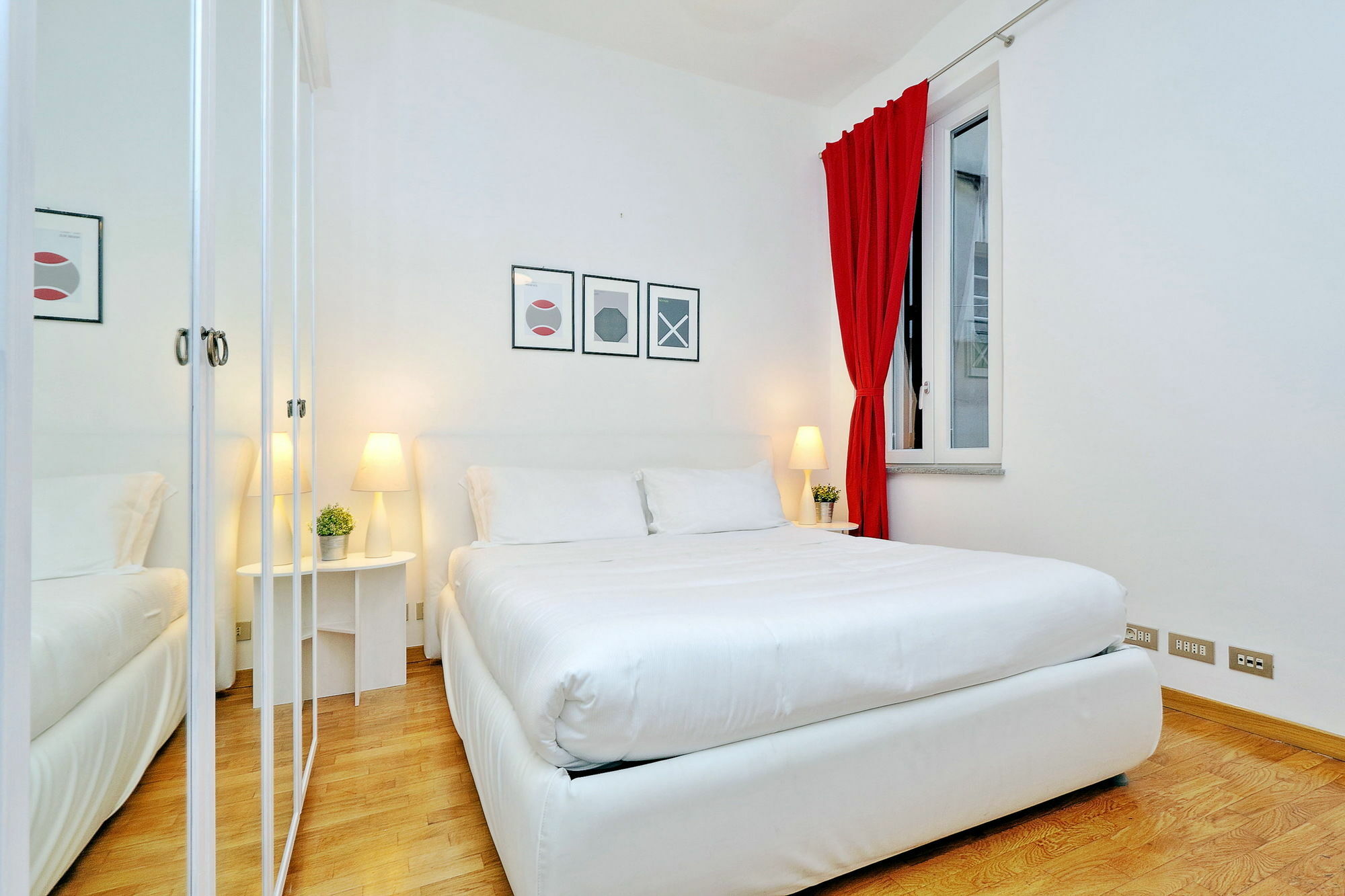 Cozy Borgo - My Extra Home Rome Bagian luar foto