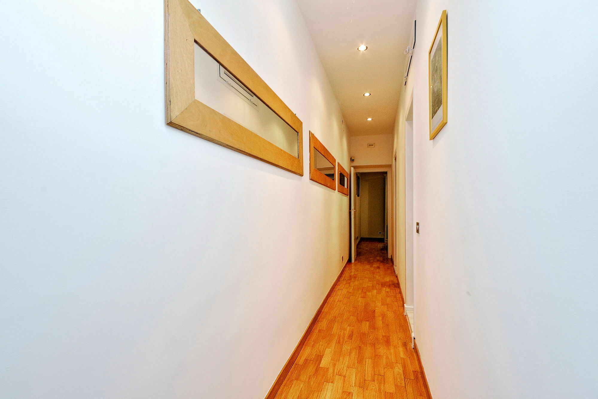 Cozy Borgo - My Extra Home Rome Bagian luar foto