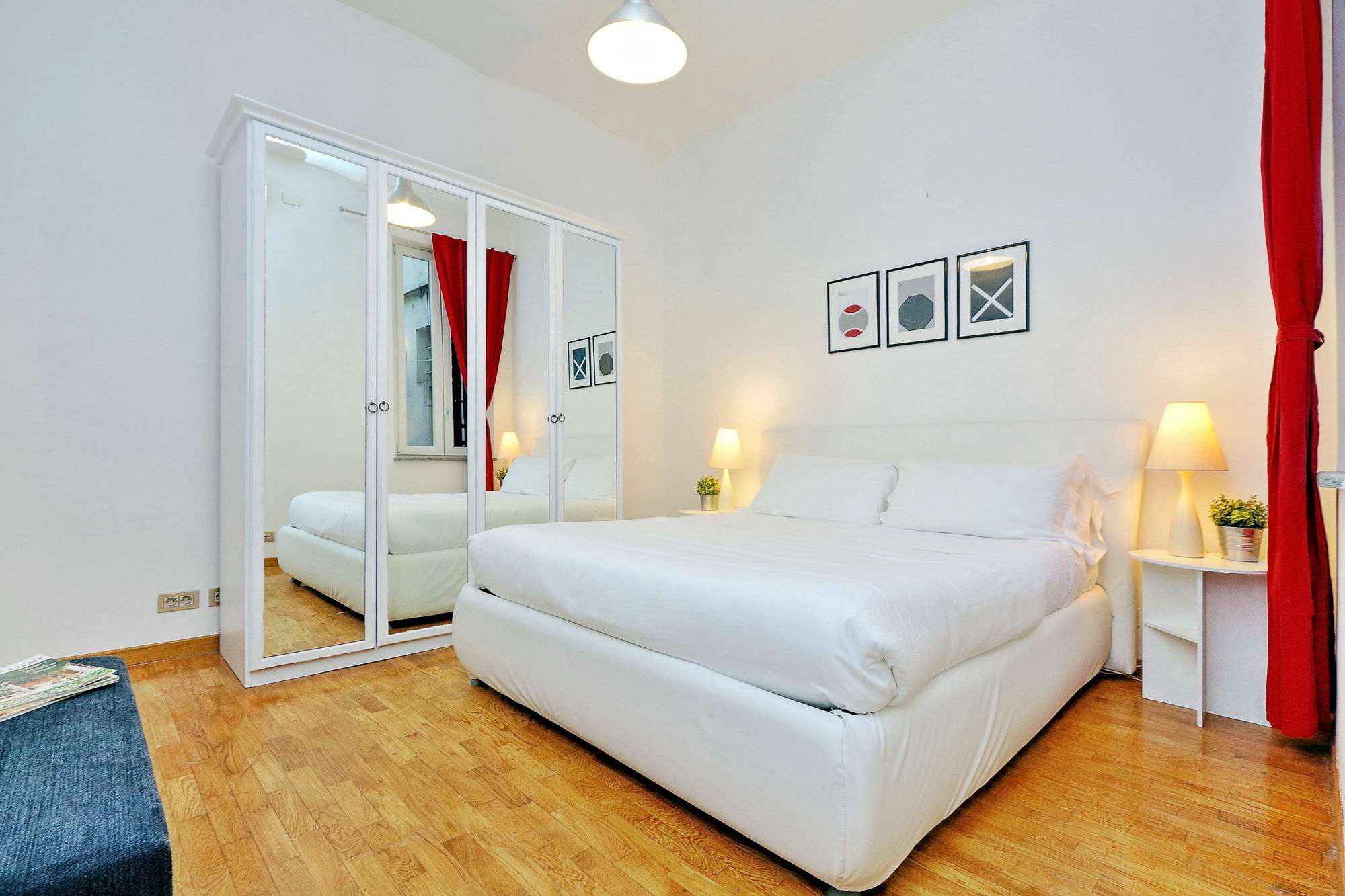 Cozy Borgo - My Extra Home Rome Bagian luar foto
