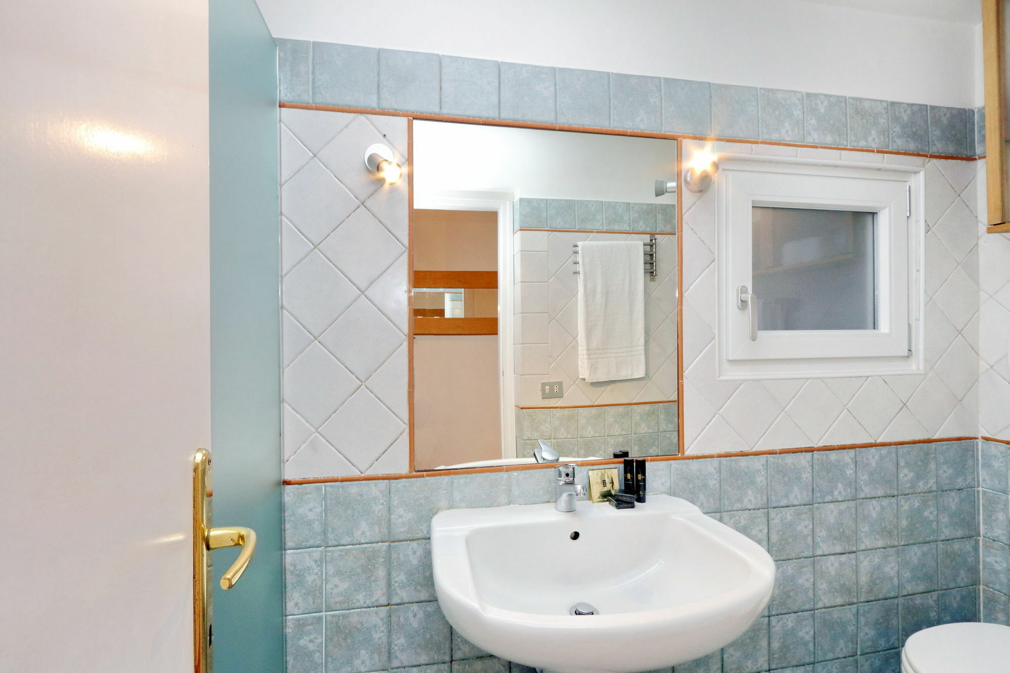 Cozy Borgo - My Extra Home Rome Bagian luar foto