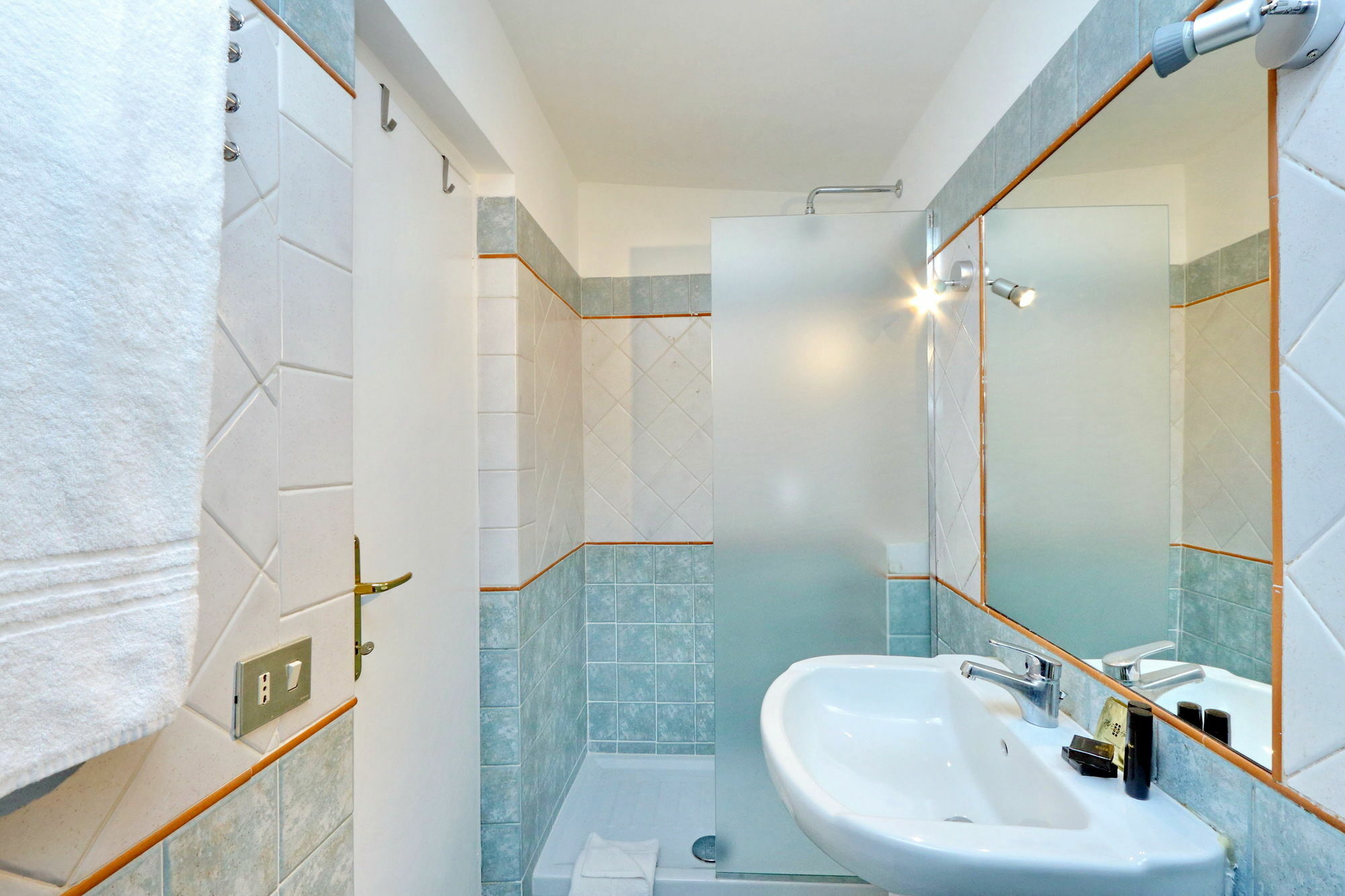 Cozy Borgo - My Extra Home Rome Bagian luar foto