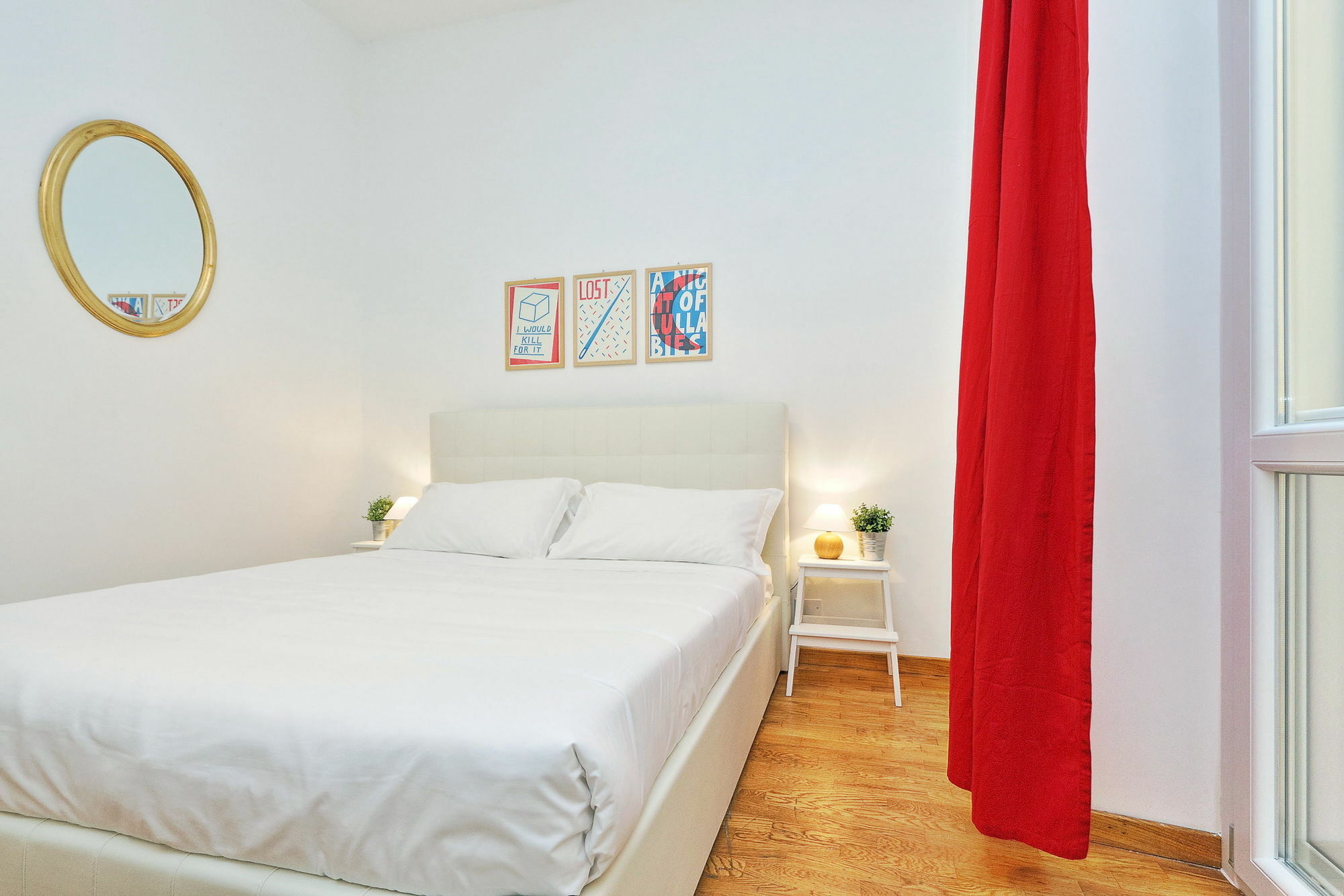 Cozy Borgo - My Extra Home Rome Bagian luar foto