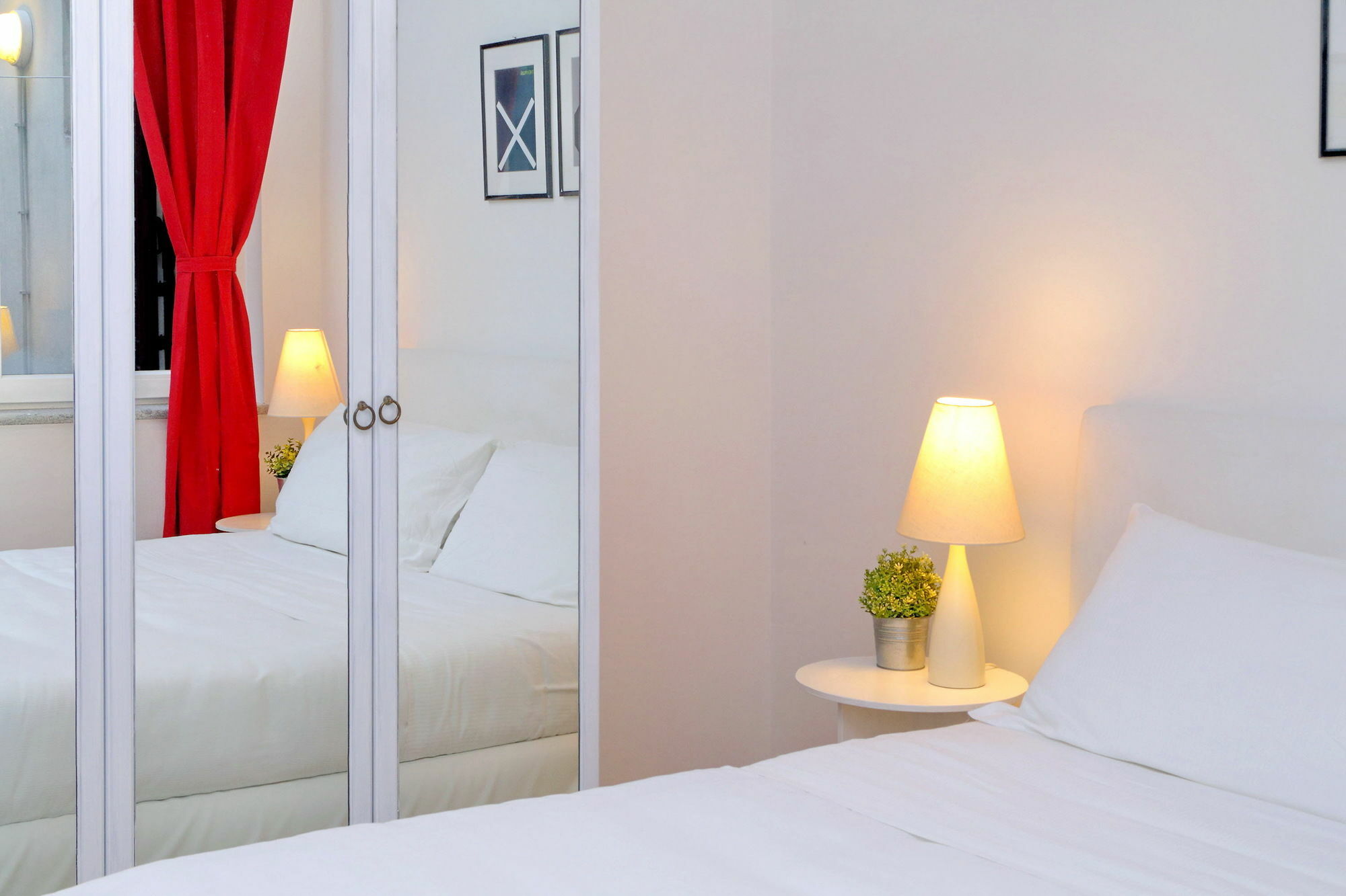 Cozy Borgo - My Extra Home Rome Bagian luar foto