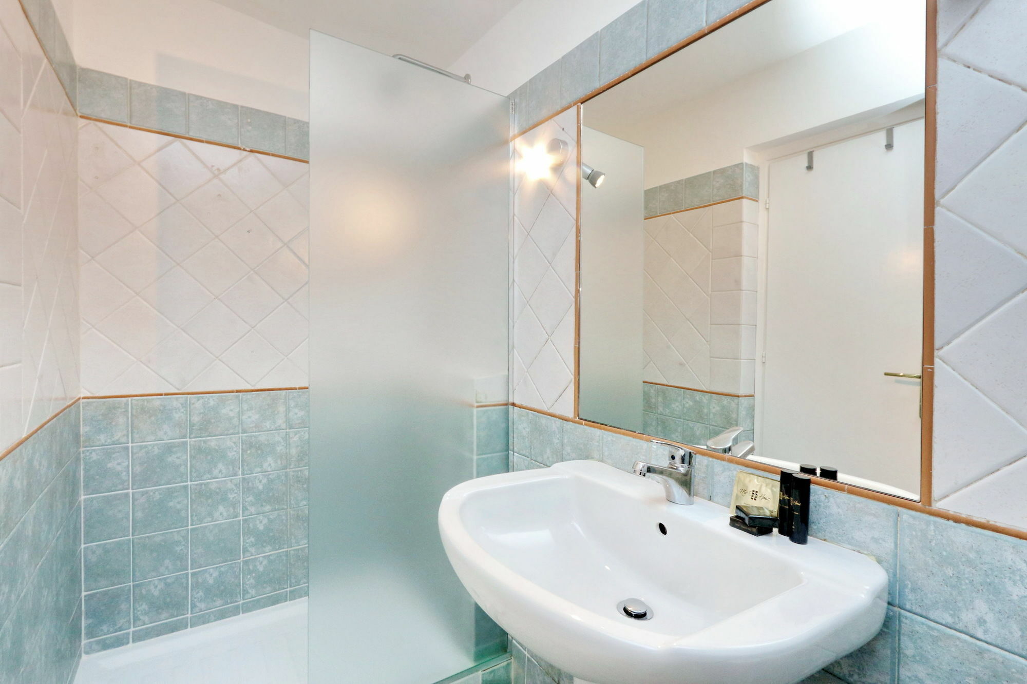 Cozy Borgo - My Extra Home Rome Bagian luar foto