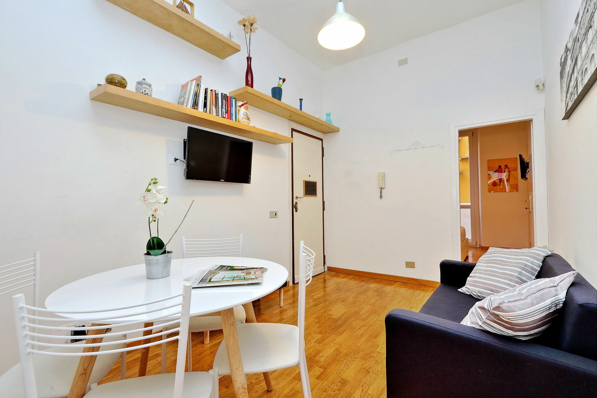 Cozy Borgo - My Extra Home Rome Bagian luar foto